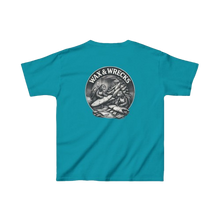 Wax and Wrecks - Youth