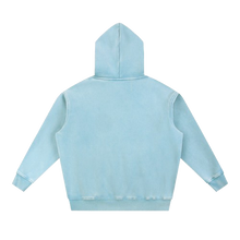 Snow Washed Hoodie