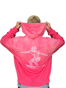 21 Waves Hoodie (OG)