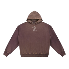 Vintage Washed Hoodie