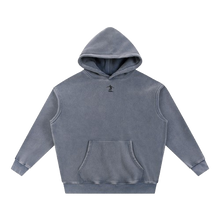 Snow Wash Hoodie