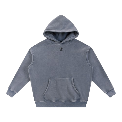 Snow Wash Hoodie