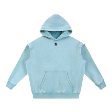 Snow Washed Hoodie