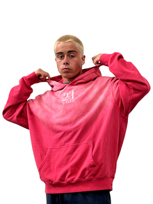 21 Waves Hoodie (OG)