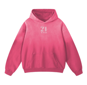 21 Waves Hoodie (OG)