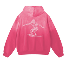 21 Waves Hoodie (OG)