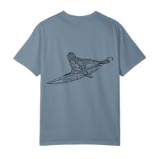 21 Waves T-Shirt - Seal