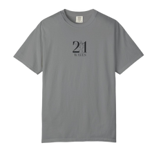 21 Waves T-Shirt - (OG)