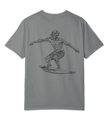 21 Waves T-Shirt - (OG)