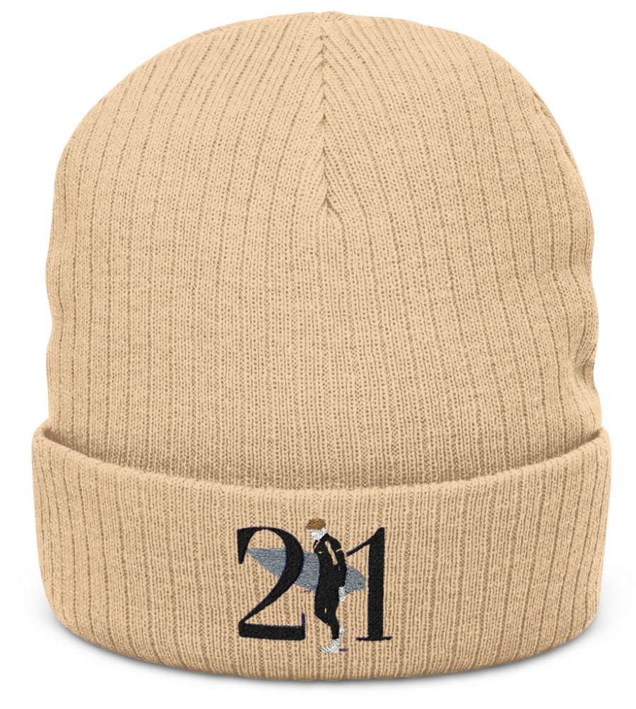 Beanie