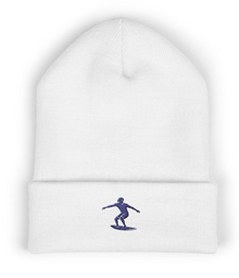 Classic Cuffed Beanie