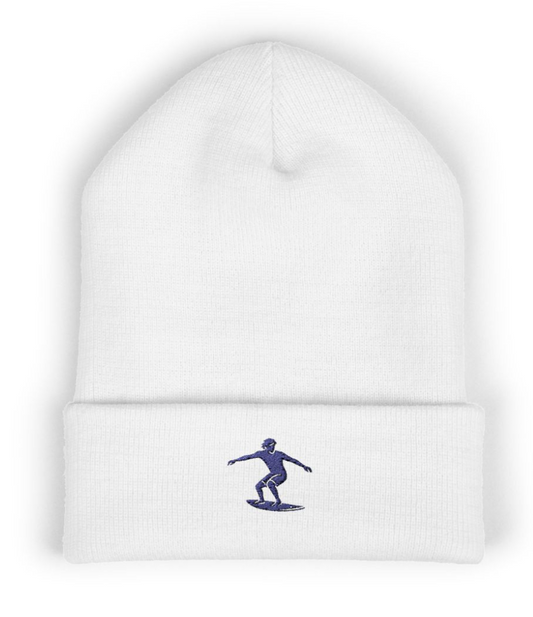 Classic Cuffed Beanie