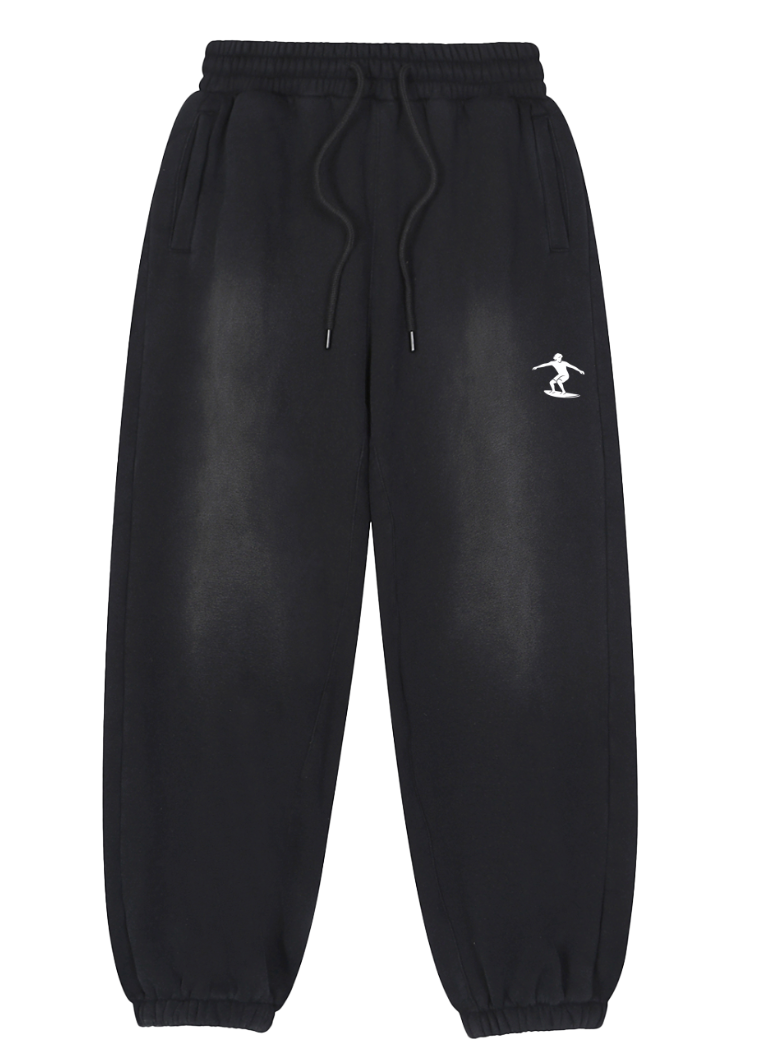 Premium Cuffed Sweatpants