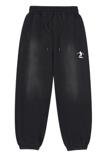 Premium Cuffed Sweatpants