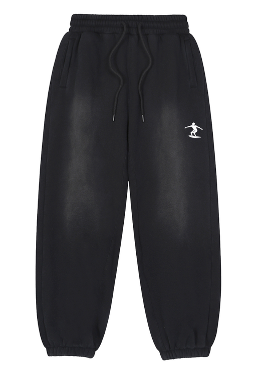 Premium Cuffed Sweatpants