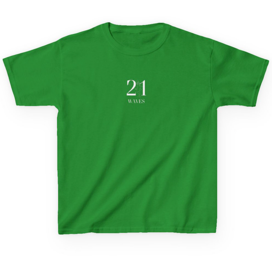 Where The Boards Go - Youth