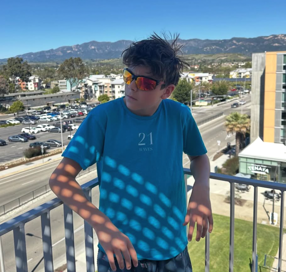 Wax and Wrecks - Youth