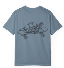 21 Waves T-Shirt - Turtle