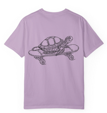 21 Waves T-Shirt - Turtle