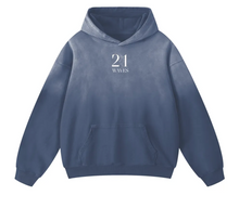 21 Waves Hoodie (OG)