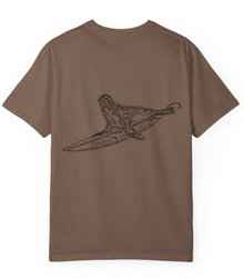 21 Waves T-Shirt - Seal