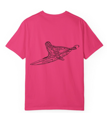21 Waves T-Shirt - Seal