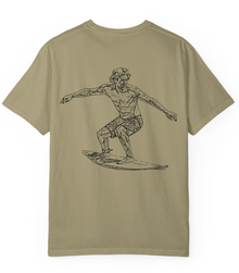 21 Waves T-Shirt - (OG)