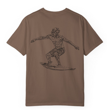 21 Waves T-Shirt - (OG)