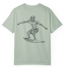 21 Waves T-Shirt - (OG)