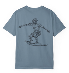 21 Waves T-Shirt - (OG)