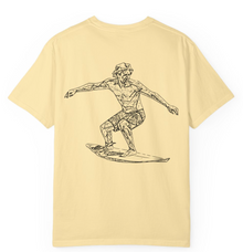 21 Waves T-Shirt - (OG)