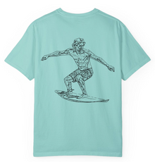 21 Waves T-Shirt - (OG)
