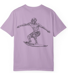 21 Waves T-Shirt - (OG)