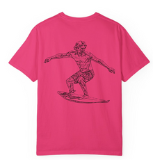 21 Waves T-Shirt - (OG)