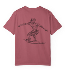 21 Waves T-Shirt - (OG)