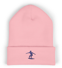 Classic Cuffed Beanie