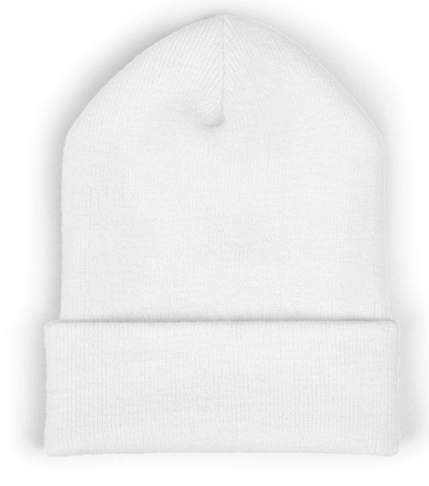 Classic Cuffed Beanie