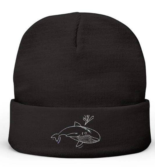 Surf Beanie