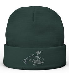 Surf Beanie