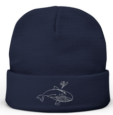 Surf Beanie