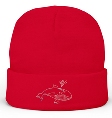 Surf Beanie
