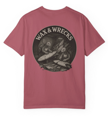 Wax and Wrecks