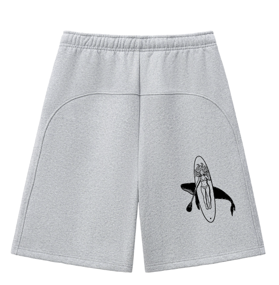Premium SweatShorts