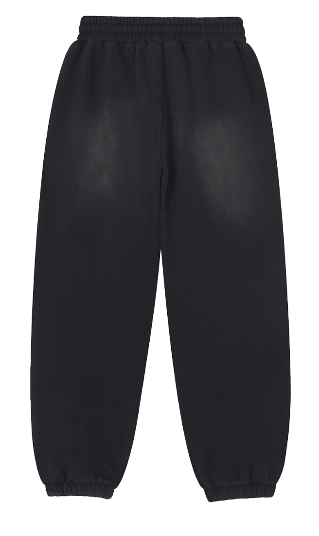 Premium Cuffed Sweatpants