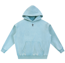 Snow Washed Premium Hoodie
