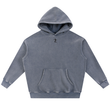 Snow Washed Premium Hoodie