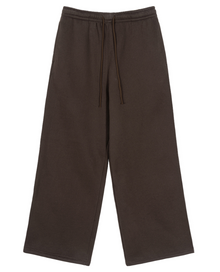 Uncuffed Sweatpants (Relaxed Fit)