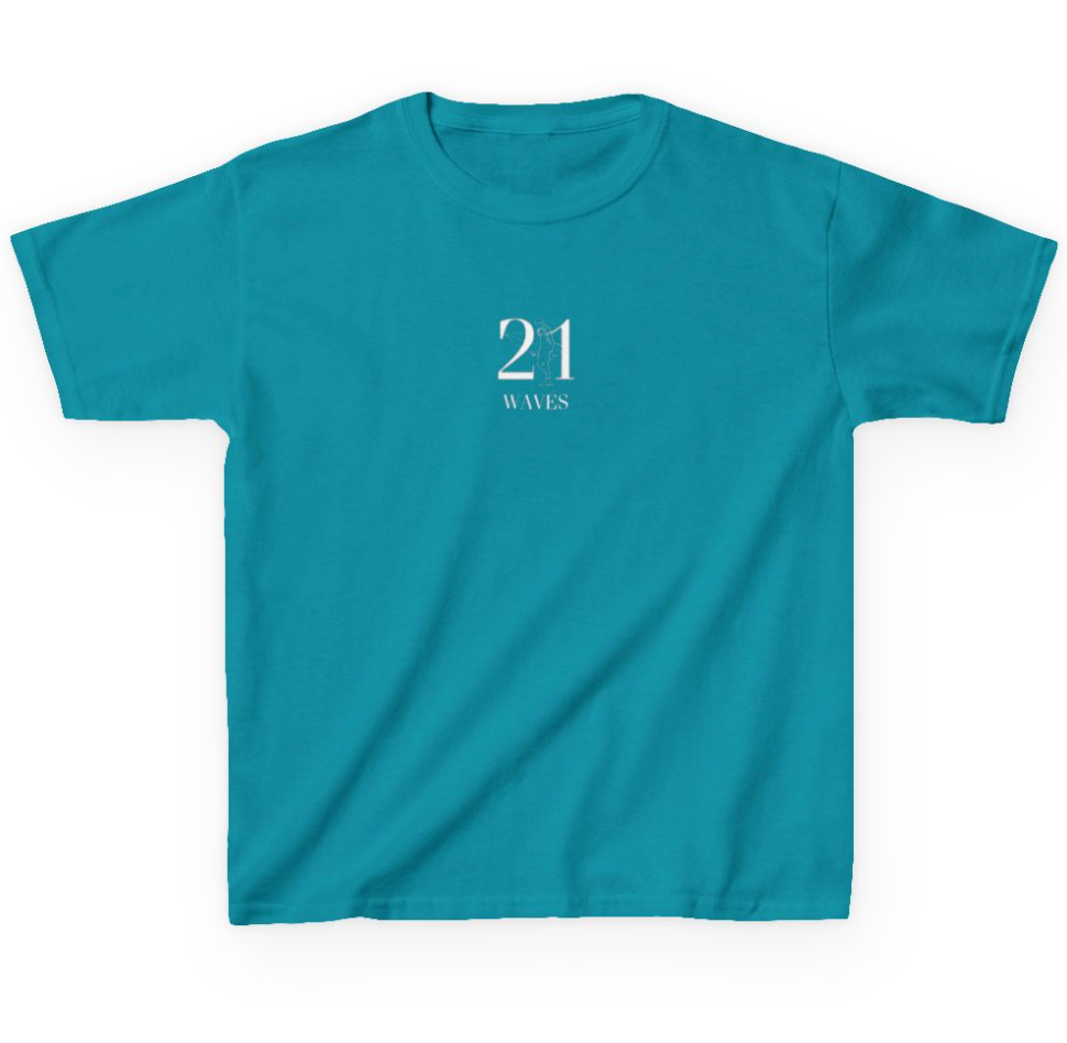 Where The Boards Go - Youth