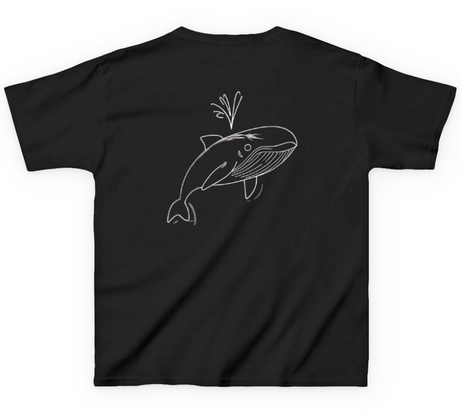 Whale - Youth