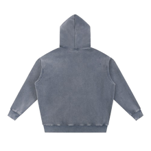 Snow Wash Hoodie